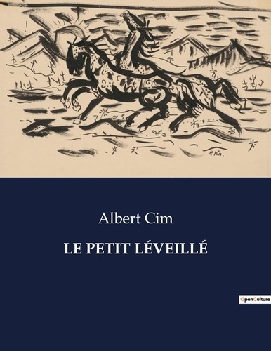Emprunter LE PETIT LÉVEILLÉ. . livre