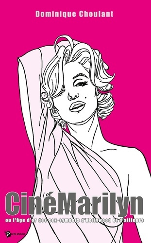 Emprunter CinéMarilyn livre