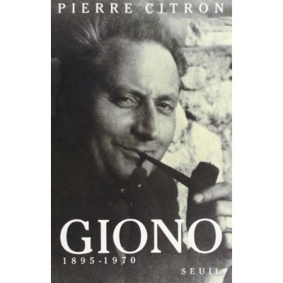 Emprunter Giono (1895-1970) livre