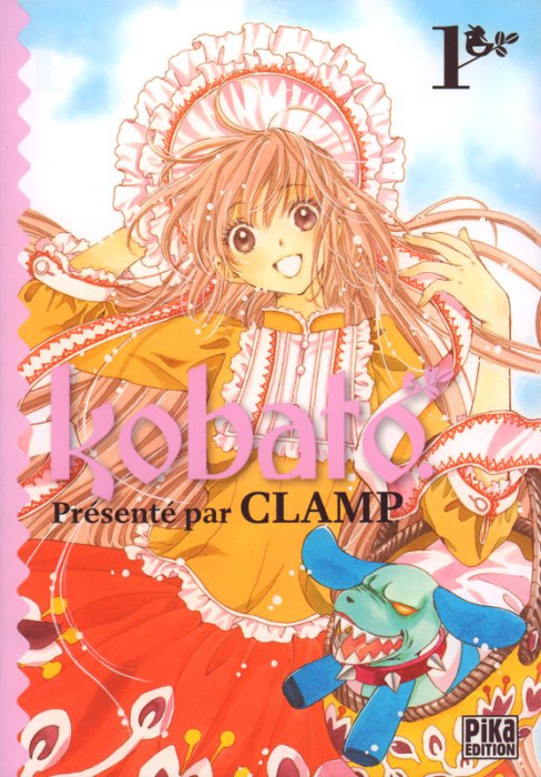 Emprunter Kobato Tome 1 livre