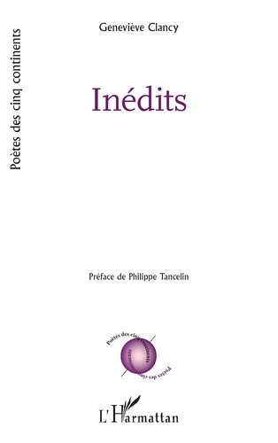 Emprunter Inédits livre