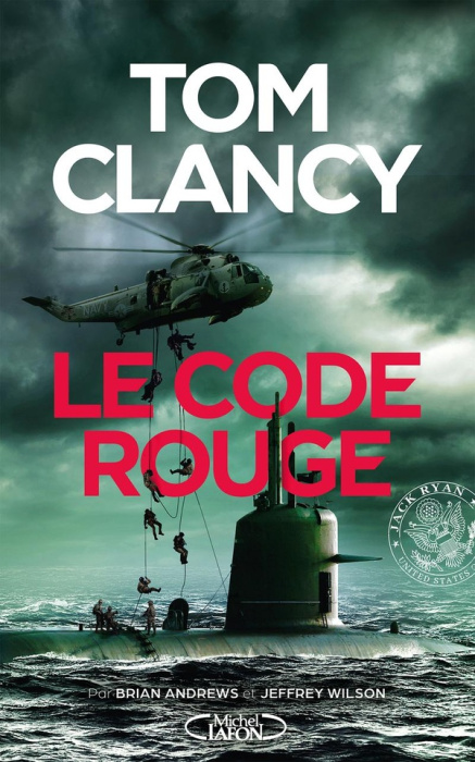 Emprunter Le code rouge livre