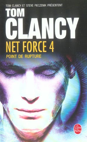 Emprunter Net Force Tome 4 : Point de rupture livre
