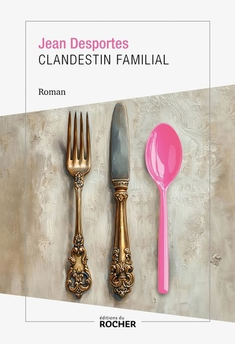 Emprunter Clandestin familial livre
