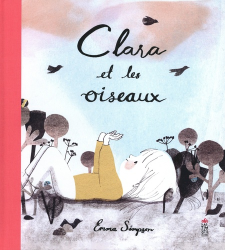 Emprunter Clara et les oiseaux livre