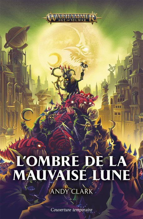 Emprunter A l'ombre de la mauvaise Lune livre