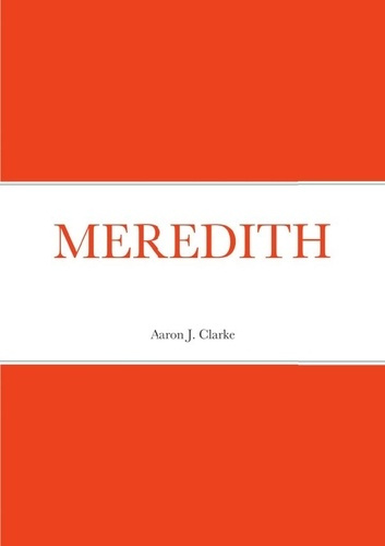 Emprunter Meredith livre