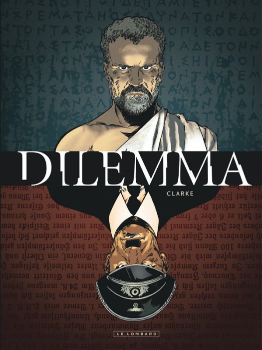 Emprunter Dilemma. Version A livre