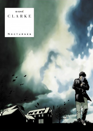 Emprunter Nocturnes livre