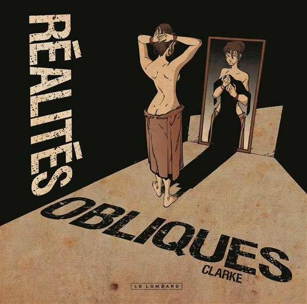 Emprunter Réalités obliques Tome 1 : Réalités obliques livre