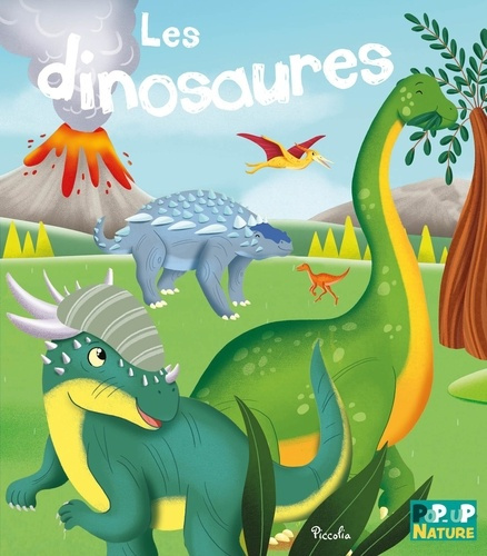 Emprunter Les dinosaures livre