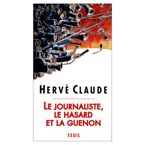 Emprunter Le journaliste, le hasard et la guenon livre