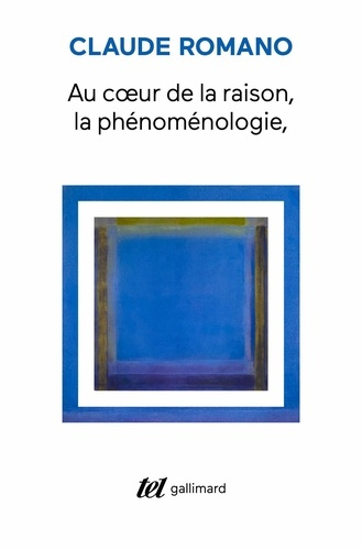 Emprunter Au coeur de la raison. La phénoménologie et son avenir livre