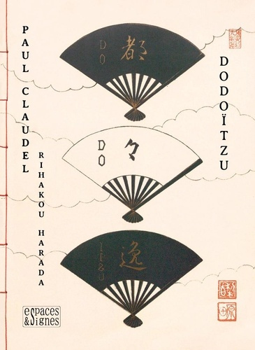 Emprunter Dodoïtzu. Edition bilingue français-japonais livre