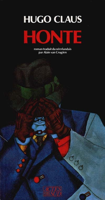 Emprunter HONTE livre