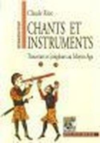 Emprunter Chants et Instruments (Ned) livre