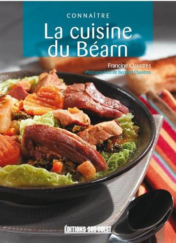Emprunter Connaitre La Cuisine Du Bearn livre