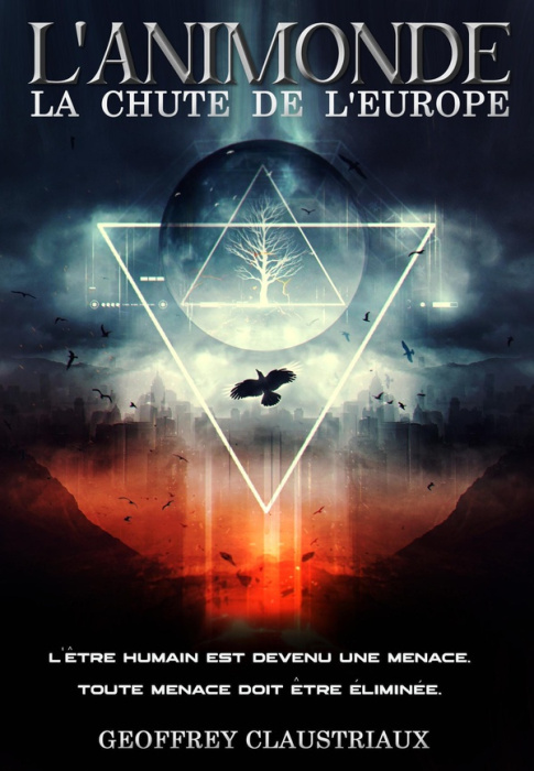 Emprunter L'animonde. La chute de l'Europe livre