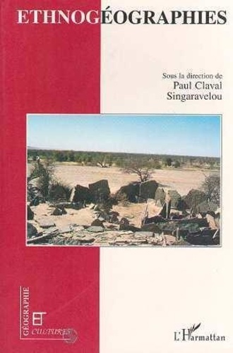 Emprunter Ethnogéographies livre