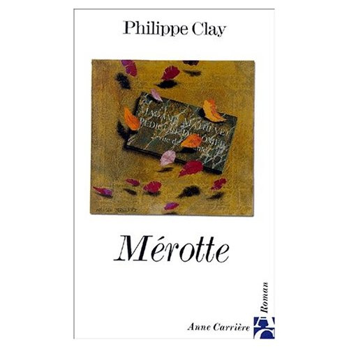 Emprunter Mérotte livre