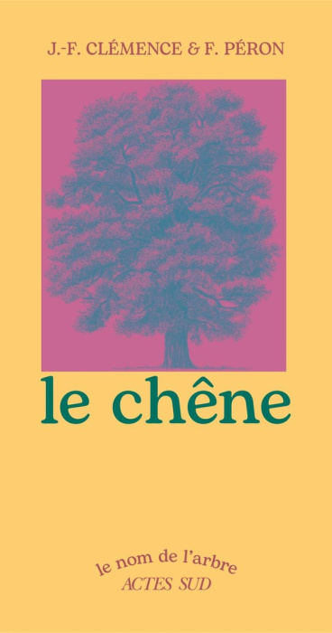 Emprunter Le chêne livre
