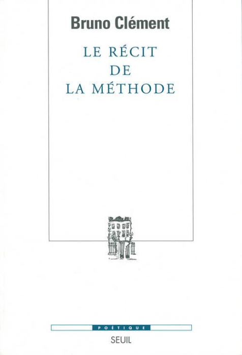 Emprunter Le récit de la méthode livre