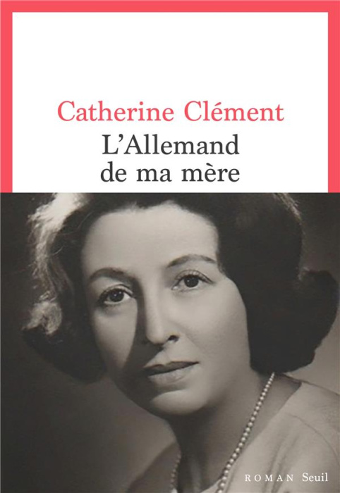Emprunter L'Allemand de ma mère livre