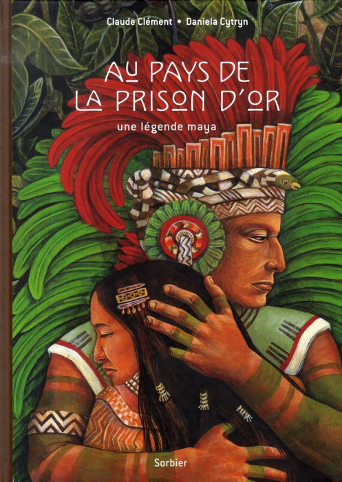 Emprunter Au pays de la prison d'or livre