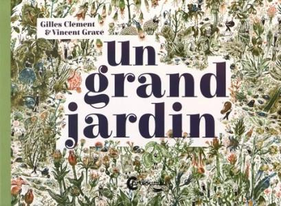 Emprunter Un grand jardin livre
