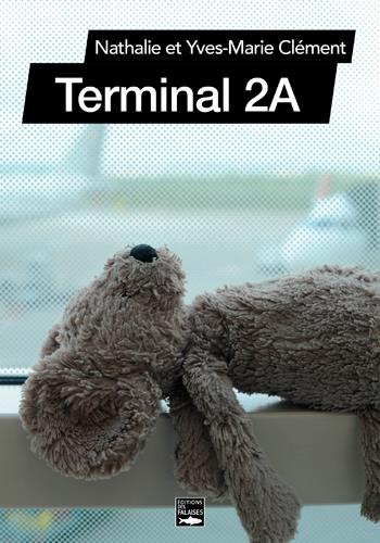 Emprunter Terminal 2A livre