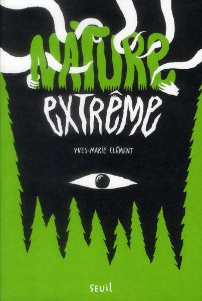 Emprunter Nature extrême livre