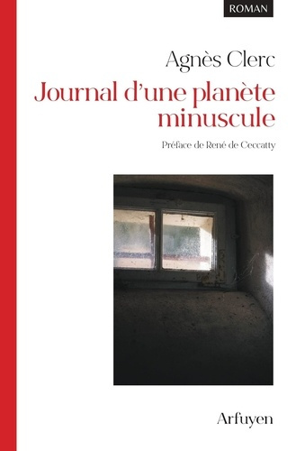 Emprunter Journal d'une planète minuscule livre