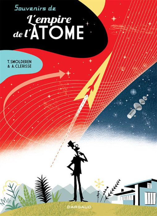 Emprunter Souvenirs de l'empire de l'atome livre