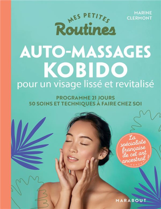 Emprunter Auto-massages Kobido livre