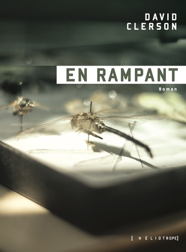 Emprunter En rampant livre