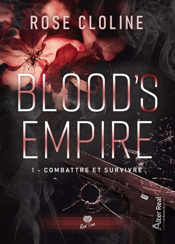 Emprunter Blood's Empire Tome 1 : Vaincre ou mourir livre