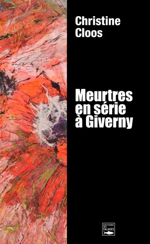 Emprunter Meutres en série à Giverny livre