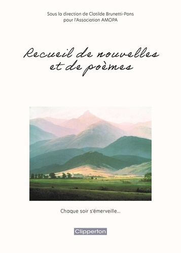 Emprunter Recueil de nouvelles et de poemes livre