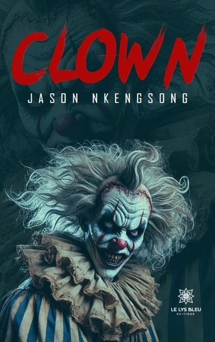 Emprunter Clown livre