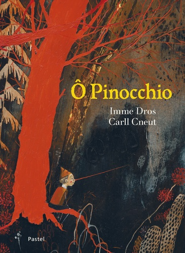 Emprunter O PINOCCHIO livre