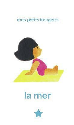 Emprunter La mer livre