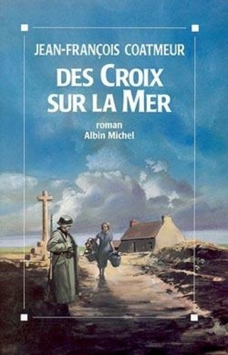 Emprunter Des croix sur la mer livre