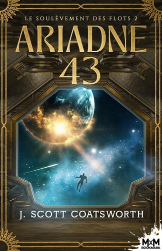 Emprunter Ariadne 43. Tome 2, Le soulèvement des flots livre