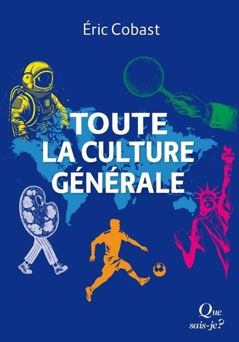 Emprunter Toute la culture générale. 2e édition actualisée livre