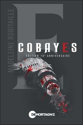 Emprunter Cobayes : Elliot livre