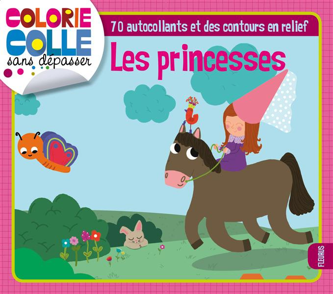 Emprunter Les princesses livre