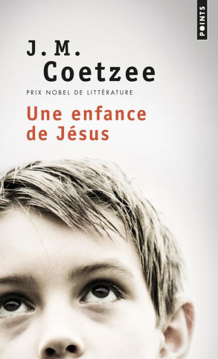 Emprunter Une enfance de Jésus livre