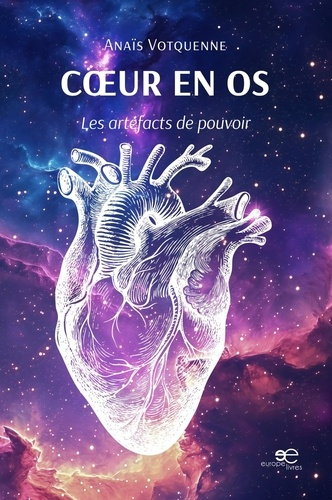 Emprunter Coeur en os livre