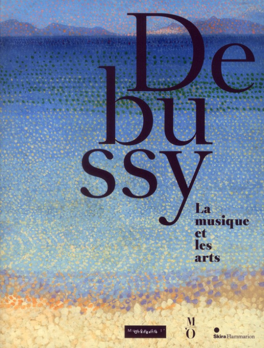 Emprunter Debussy, la musique et les arts livre