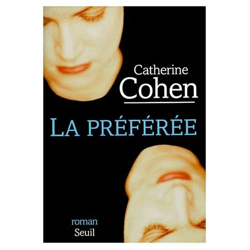 Emprunter La préférée livre